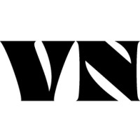 VN studio logo - Similar company to Happy Friday Films