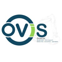 OVIS Group Ltd logo - Similar company to Dmc Contracting Ltd