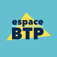 Salon Espace BTP logo - Similar company to Cm Evénements