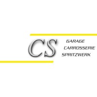 CS R. Steimann AG logo - Similar company to Hans Eigenmann Ag