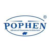 Pophen logo - Similar company to Semicon Fab Technologies Private Limited