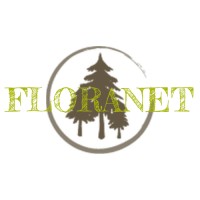 FLORANET logo - Similar company to Vmad Indústria Madeireira
