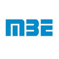 A/S Midtjydskbeton-vare & Elementfabrik logo - Similar company to Mbe