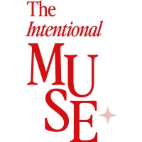 The Intentional Muse logo - Similar company to Bridgecom