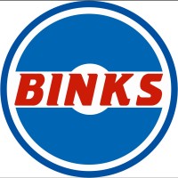 K. BINKS (HEATING) LIMITED logo - Similar company to Tucker Mechanical & Electrical Building Services