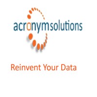 Acronym Solutions Private Limited