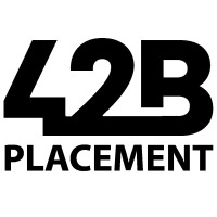 42B Placement logo - Similar company to The Vigilis Group