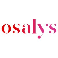 osalys logo - Similar company to Osealys