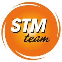 STM Riduttori México logo - Similar company to Hydromec