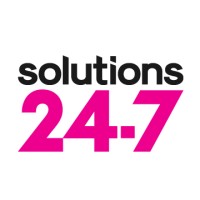 Solutions 24-7 Limited logo - Similar company to Ahome - Maisons Et Terrains