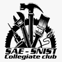SAEINDIA SNIST logo - Similar company to The Lit Club