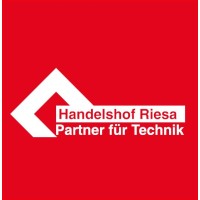 Handelshof Riesa GmbH logo - Similar company to L&C Stendal