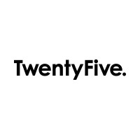 TwentyFive. Communications GmbH & Co. KG logo - Similar company to Twentyfive25.It