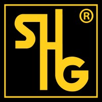SHG Pur-Profile GmbH logo - Similar company to Securemen Gmbh