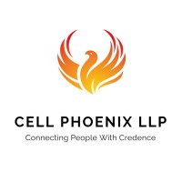 Cell Phoenix LLP logo - Similar company to Iconnect India