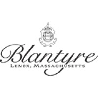 Blantyre logo - Similar company to Chateau Merrimack Resort & Spa