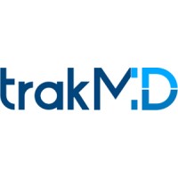 trakMD logo - Similar company to Logistique Trans-Pro / Trans-Pro Logistics