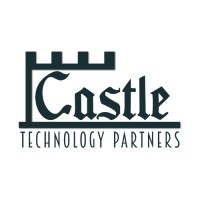 Castle Technology Partners logo - Similar company to Clear Winds Technologies