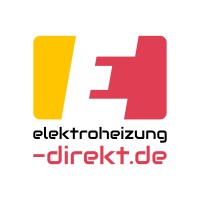 elektroheizung-direkt.de GmbH logo - Similar company to Vitramo Gmbh Infrared Heaters