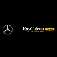 Ray Catena of Freehold logo - Similar company to Ray Catena Lexus