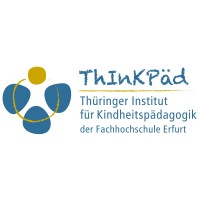 Thüringer Institut für Kindheitspädagogik der FH Erfurt (ThInKPäd) logo - Similar company to Thüringer Bogen