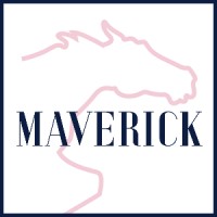 Maverick Natural Resources logo - Similar company to Comstock Resources
