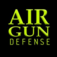Airgun Defense logo - Similar company to Crackshot Ltd