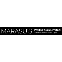 MARASU'S PETITS FOURS LIMITED logo - Similar company to Rococo Chocolates