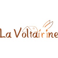 Association La Voltairine logo - Similar company to Association Rebout