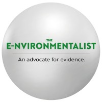 the e-nvironmentalist logo - Similar company to Altaire Systems, An Academy Energy Group Technology