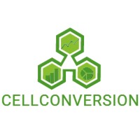 Cellconversion logo - Similar company to Texonica