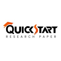Quick Start Research Papers logo - Similar company to Assignmentmanagers For Researchpapers