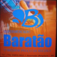 O Baratao logo - Similar company to Steelchief