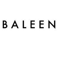 Baleen: Where Brands and the Planet Benefit logo - Similar company to Trace
