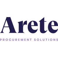 Arete Procurement Solutions logo - Similar company to Tinnitots