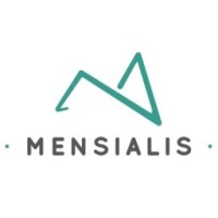 Mensialis logo - Similar company to Vecter