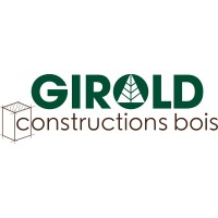 GIROLD Constructions Bois logo - Similar company to Arkedia
