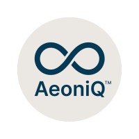 AeoniQ™ logo - Similar company to Altri Group