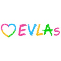 EVLAs logo - Similar company to Justgro