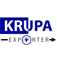 Krupa Exporter logo - Similar company to Trader Exporter