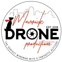 Maverick Real Estate Videography logo - Similar company to Brandit