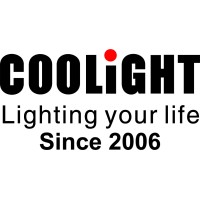 SHENZHEN COOLIGHT OPT-ELE CO.,LTD logo - Similar company to Xiamen Comfier Technology Co. Ltd