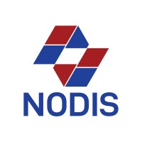 NODIS logo - Similar company to Gridcomm Pte Ltd