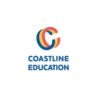 Coastline Education logo - Similar company to Mingchu 名廚