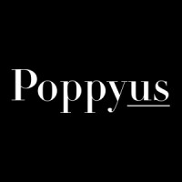 Poppyus logo - Similar company to Zoo Studio