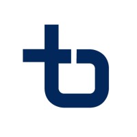 Blue Tide logo - Similar company to Splash Mob Pools