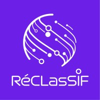 RéCLasSIF logo - Similar company to Centre De Simulation Caahc - Université De Montréal