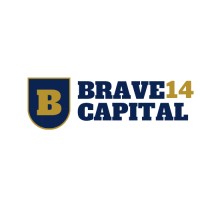 Brave14 Capital logo - Similar company to Az Ventures