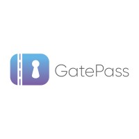 GatePass logo - Similar company to The Republic
