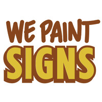 Amsterdam-Rotterdam Signpainters logo - Similar company to Reenie Rose